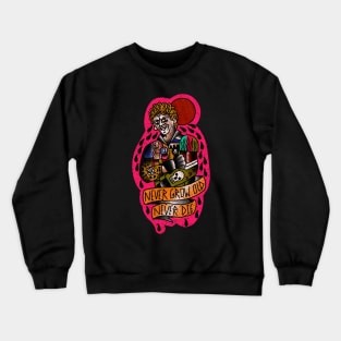 The Lost Boys Crewneck Sweatshirt